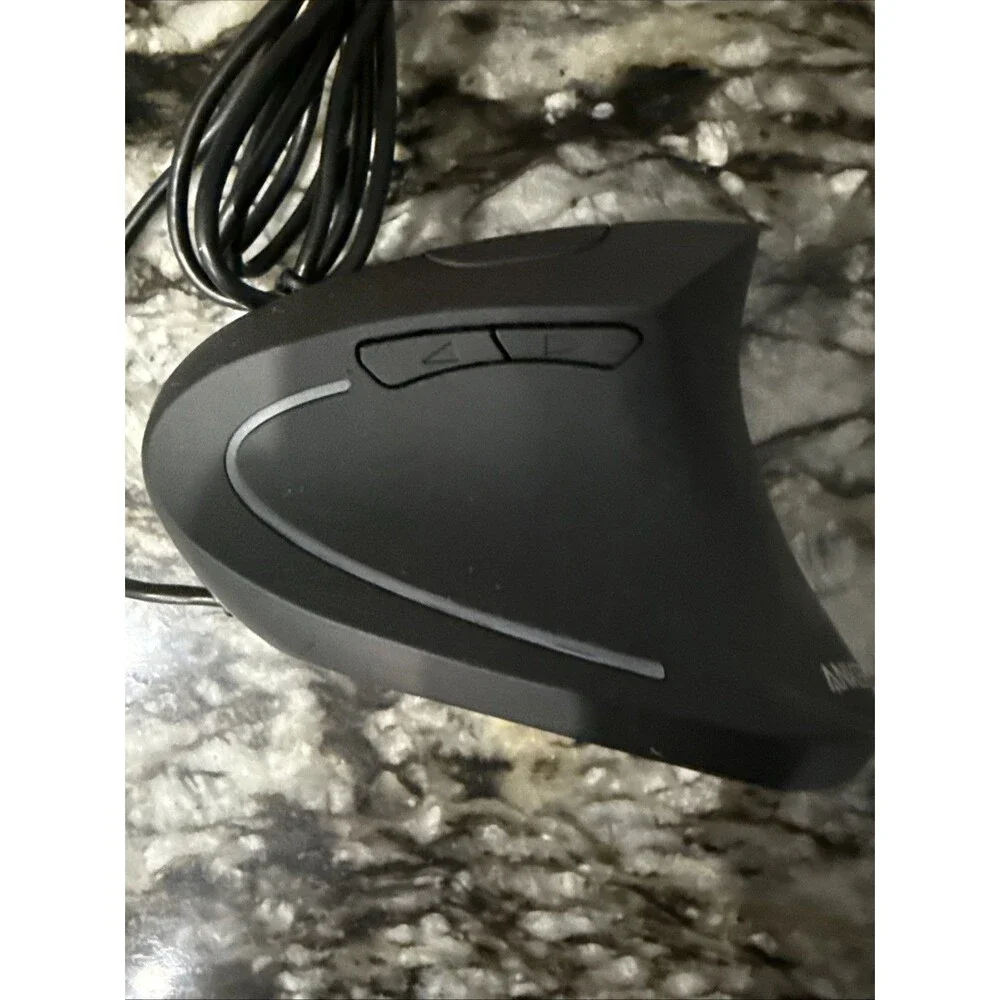 Anker a7851 ergonomic